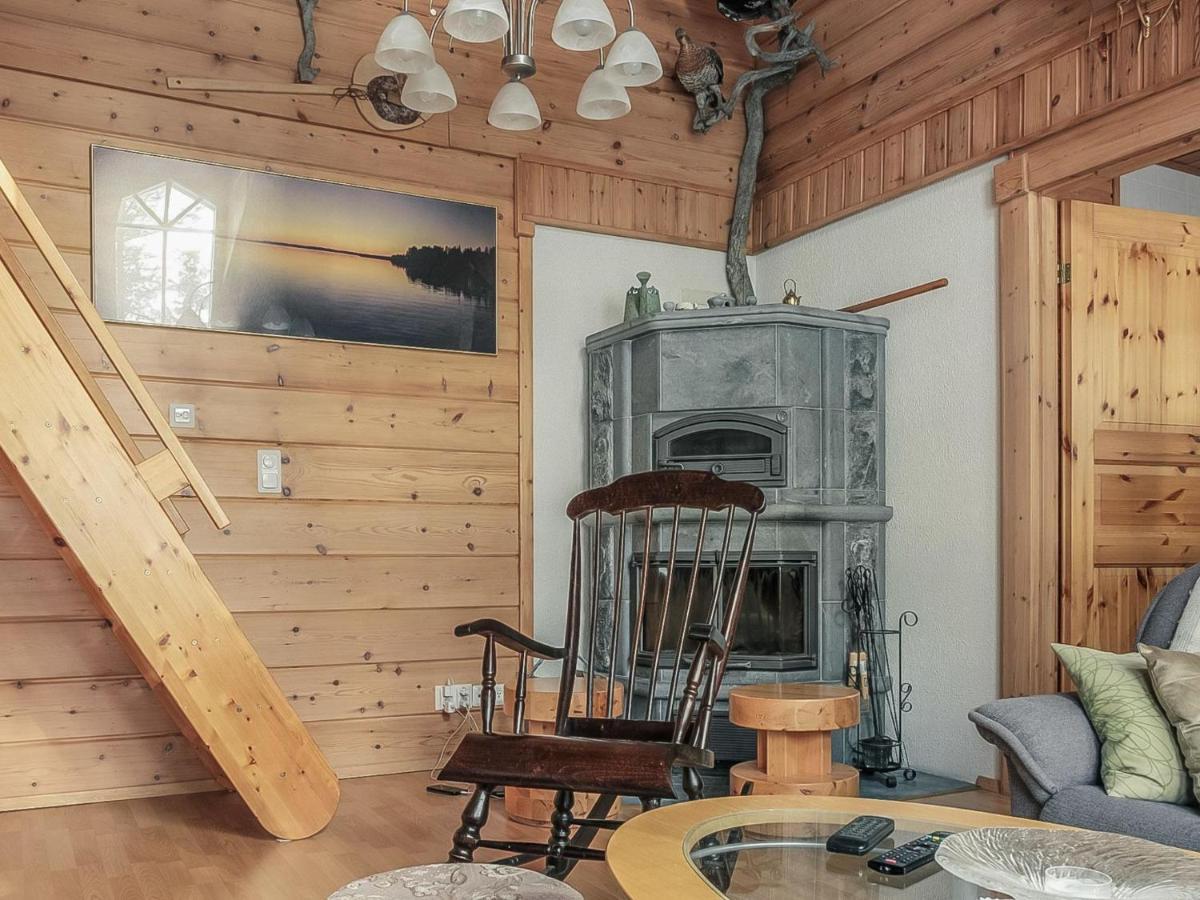Holiday Home Ojala By Interhome Virta Exterior foto
