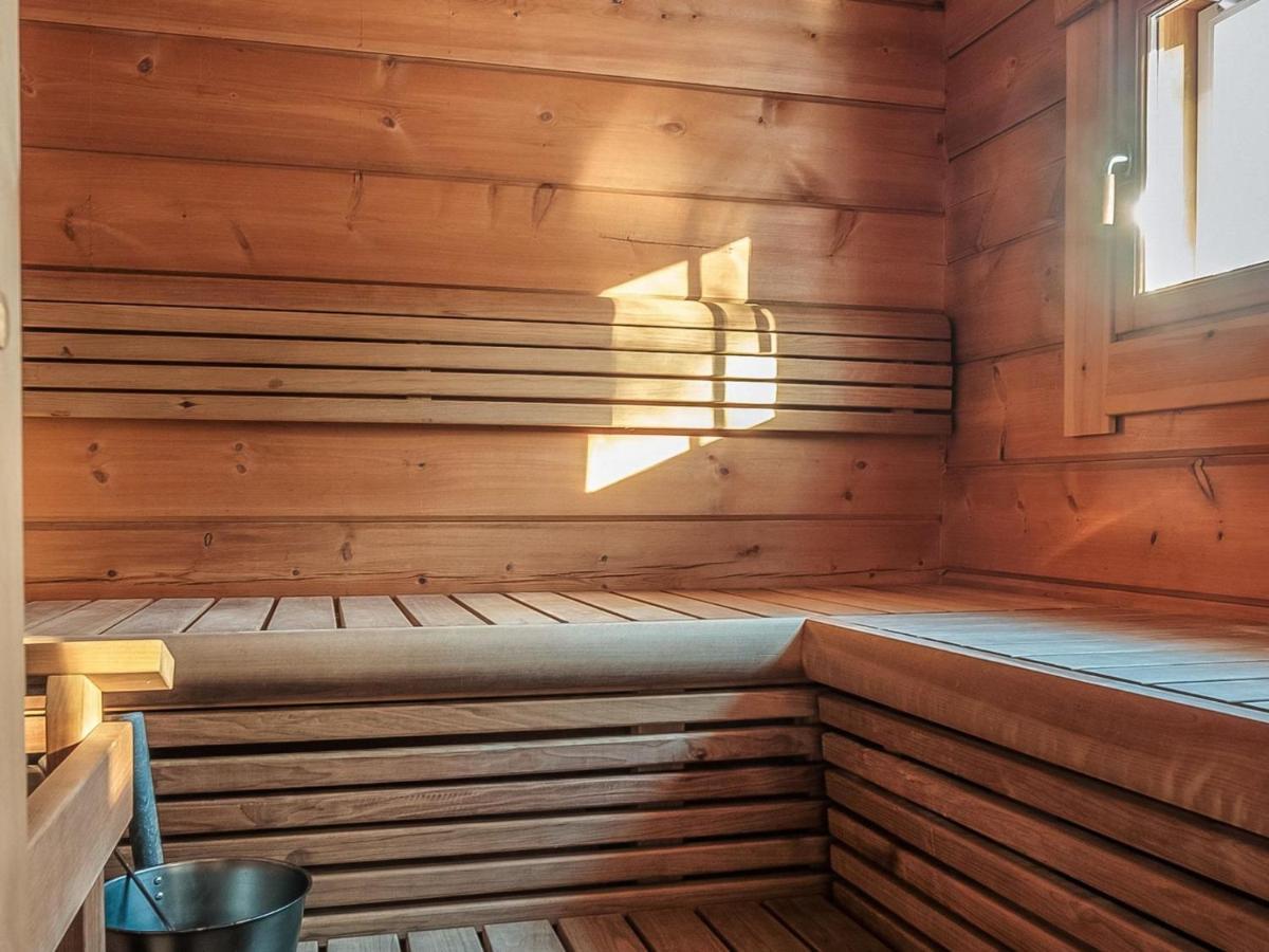 Holiday Home Ojala By Interhome Virta Exterior foto