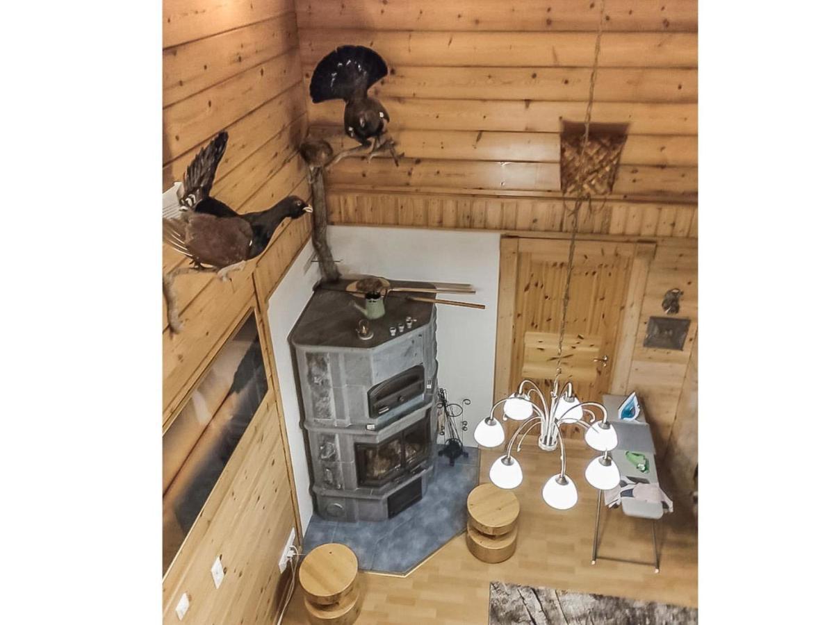 Holiday Home Ojala By Interhome Virta Exterior foto