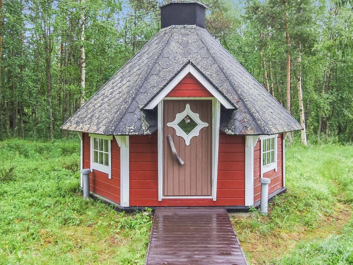 Holiday Home Ojala By Interhome Virta Exterior foto